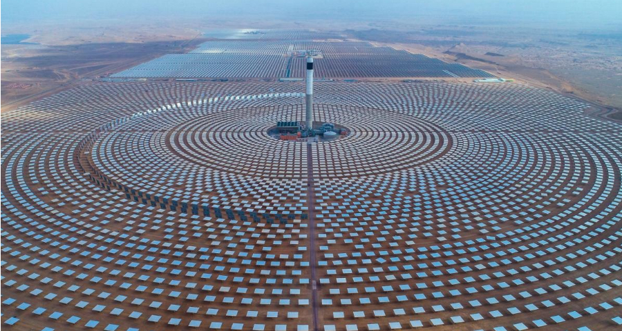 Milyen lesz a jövő energiája?