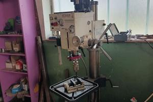 CHP mikro erőmű prototípusának kifejlesztése