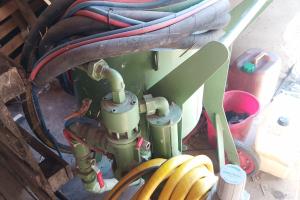 CHP mikro erőmű prototípusának kifejlesztése