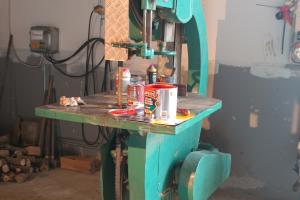 CHP mikro erőmű prototípusának kifejlesztése