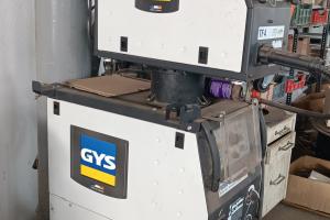 CHP mikro erőmű prototípusának kifejlesztése