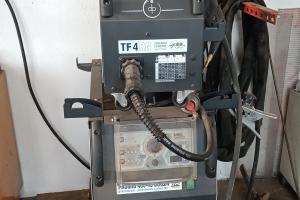 CHP mikro erőmű prototípusának kifejlesztése