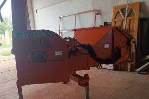 CHP mikro erőmű prototípusának kifejlesztése