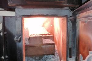 CHP mikro erőmű prototípusának kifejlesztése